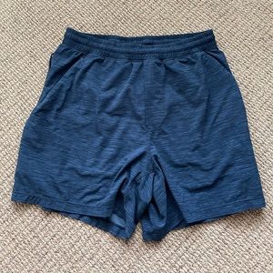 Lululemon Pace Breaker Short 5’